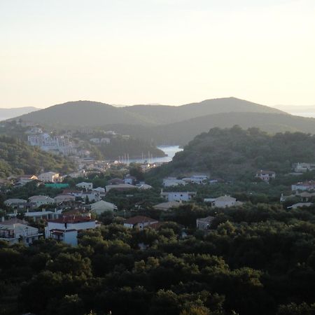 Demiris Hotel Сивота Экстерьер фото